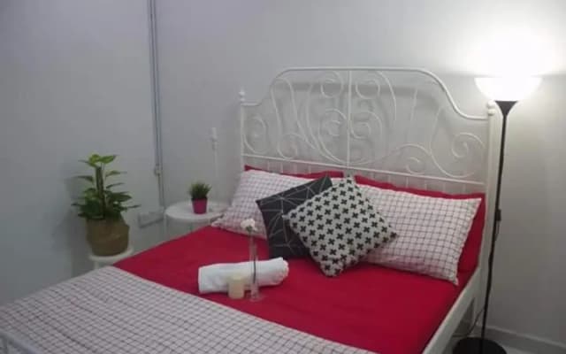 D'Sandra Homestay - photo 4