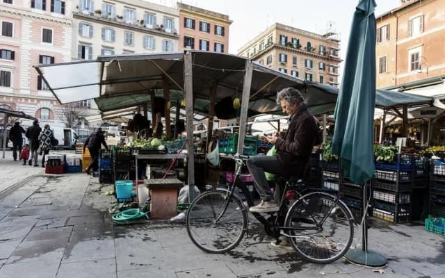 La Scalea di Trastevere - photo 4