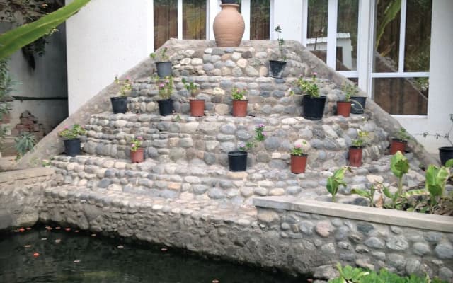 Garden Roomz Oman - photo 2