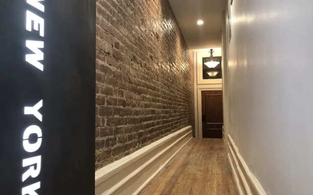 Hamilton Suites - photo 4