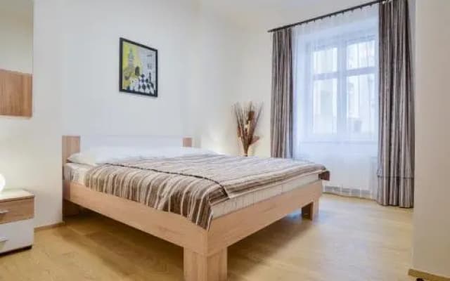 Eden apartments - photo 5