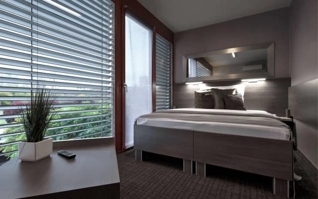 Volcano Spa Hotel - photo 4