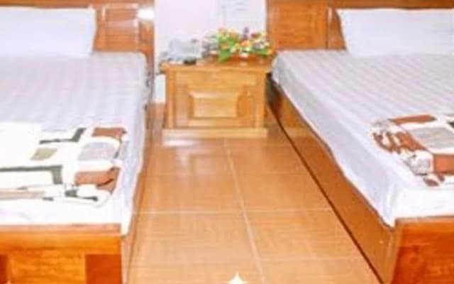 Huong Sua Hotel - photo 3