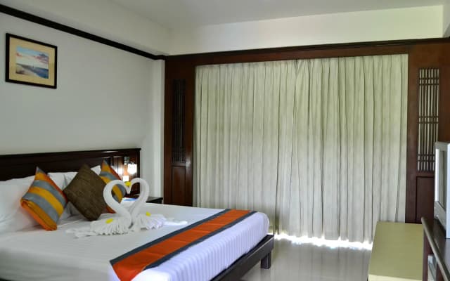 First Residence Hotel - photo 3