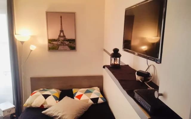 Appartement Paris 7 - photo 3