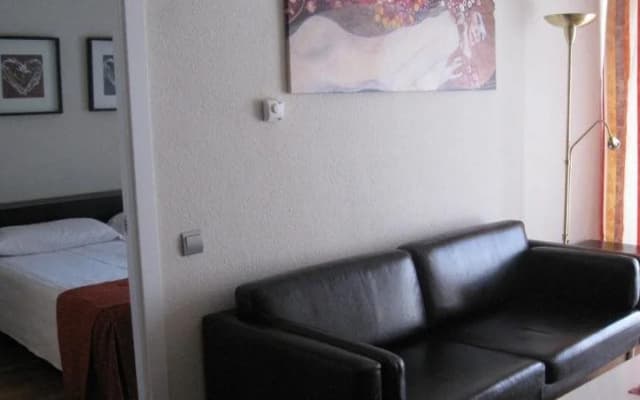 Apartamentos Centro Norte - photo 4