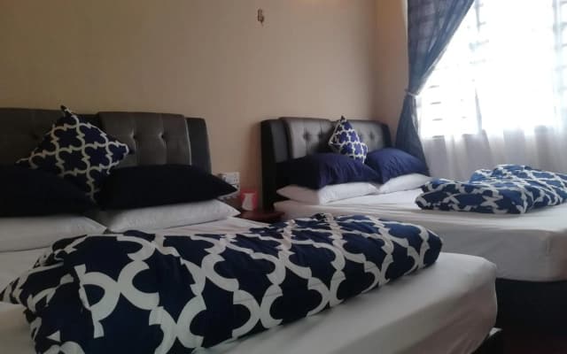 Cosy P6 Homestay - photo 2