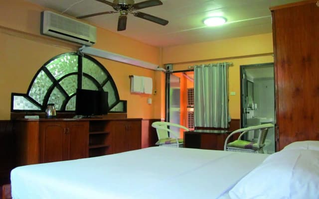 NN Apartment - photo 4
