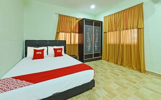 OYO 90315 Chalet Pantai Rantau Panjang - photo 3