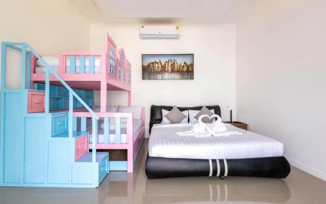 3 Bedroom Pool Villa! (BL2) - photo 2