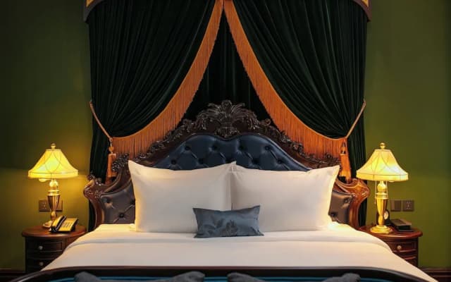 Le Chanvre Hanoi Hotel & Spa - photo 3
