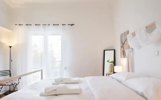 65m² homm Hype Koukaki Flat - A - photo 5