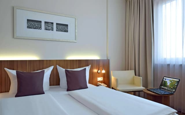 B&B Hotel Berlin City-Ost - photo 3