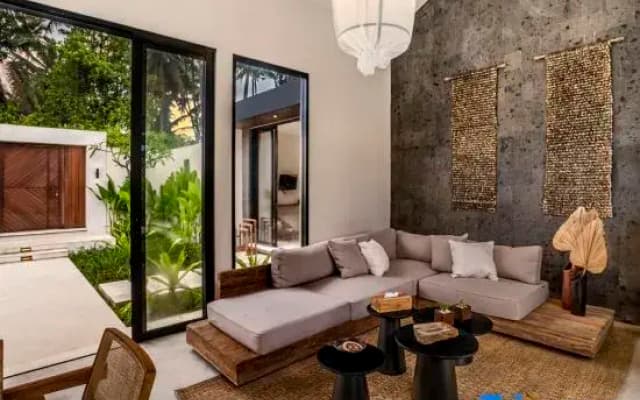 Villa WK by BaliSuperHost - photo 3