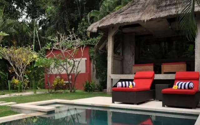 Villa Rhonda - photo 4