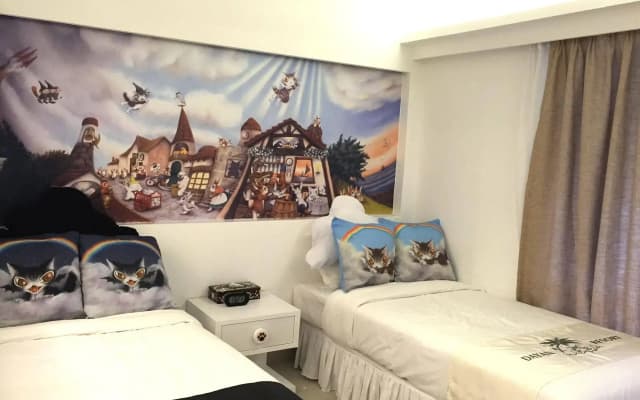 Concerto Inn - photo 4