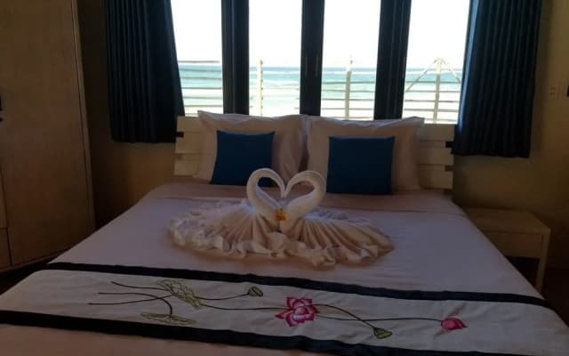 Danabeach Villas - photo 4