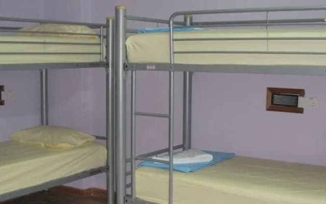 Hostel Cosmopolitan - photo 2