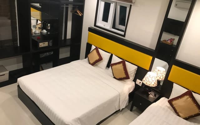 Tokia Hotel Nha Trang - photo 5