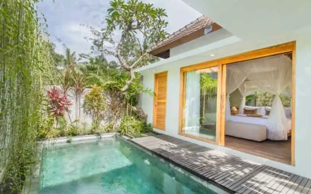 Reswaha Villas by GenuineHost - photo 4