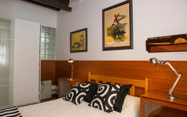 Incredible Loft With Private Terrace - photo 2