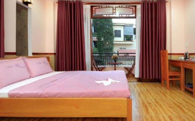 Hoa My II Hotel - photo 3