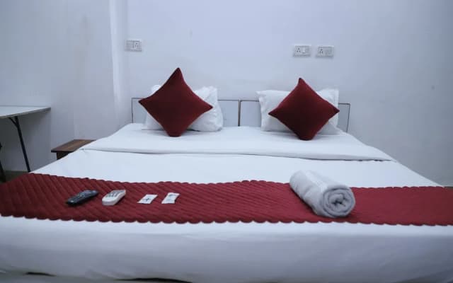 Pearl Residency Inn - photo 5