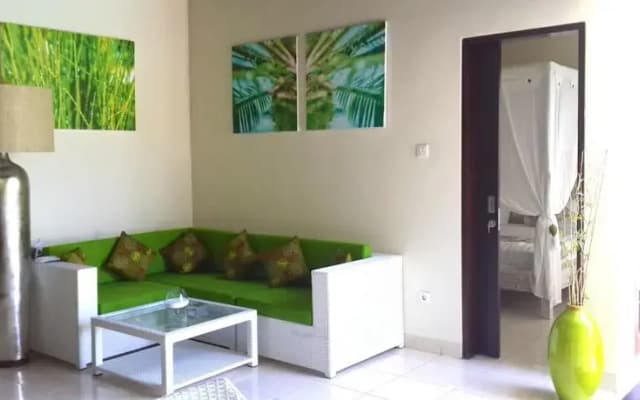 Enjoy Seminyak Villa - photo 2