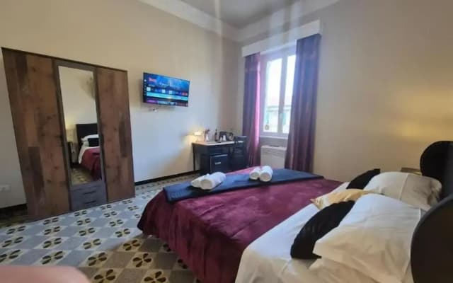 HEBE Eternity Rooms - photo 3