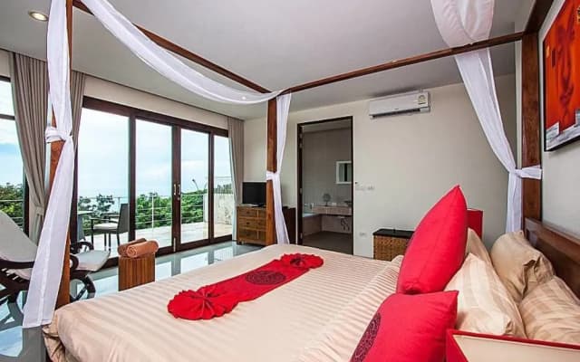 Baan Phu Kaew C2 3 Beds - photo 3