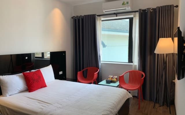 Anh Hong Hostel - photo 3