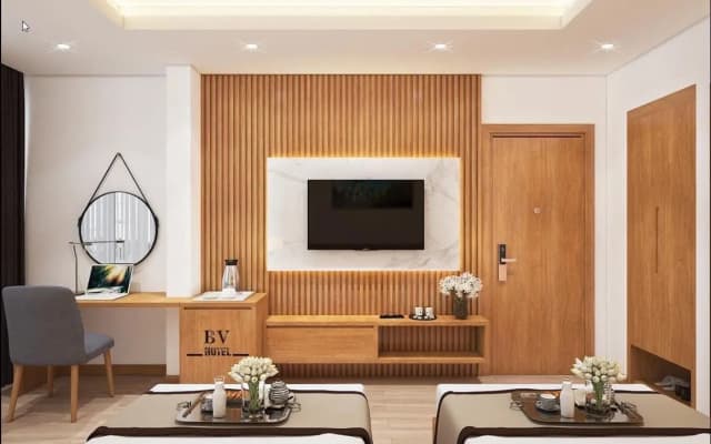 Bien Vang Hotel Danang - photo 5