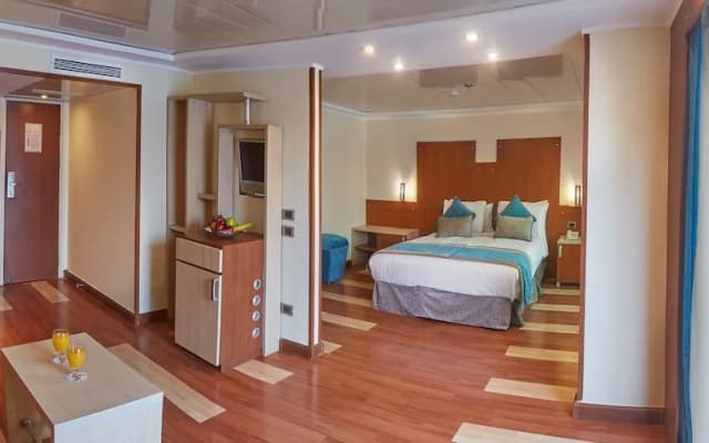 Nile View Apartment - photo 2