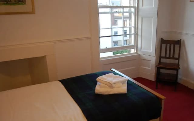 Emmaus Guest House Edinburgh - photo 3