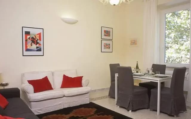 Emoapartment - photo 4