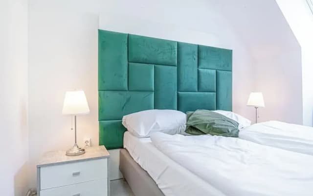 Comfortable 3BR Apartment for Groups - photo 3