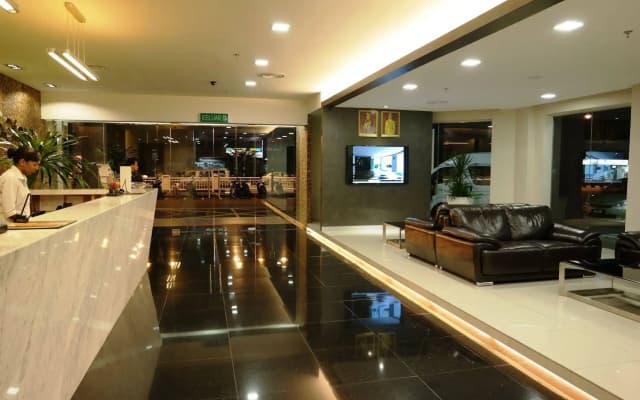 Sfera Hotel - photo 2