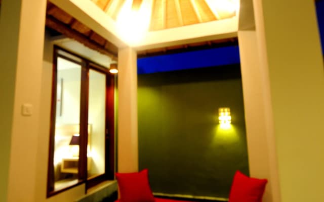 Jas Boutique Villas - photo 3