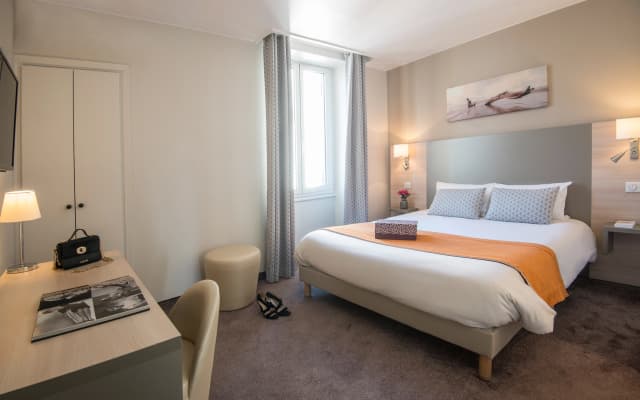 Hôtel du Midi - photo 5