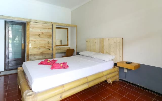 Bintang Bungalow Sanur - photo 2