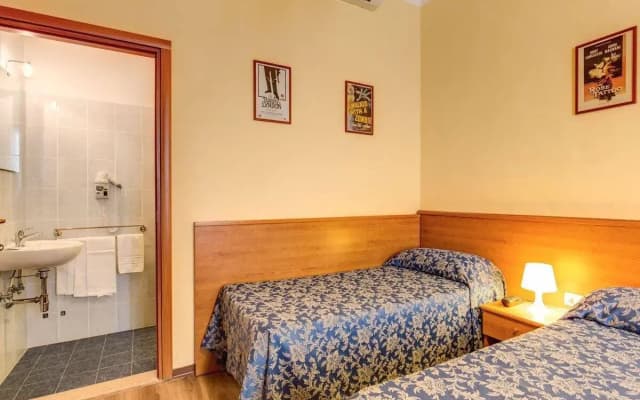 Hotel Romagna - photo 2