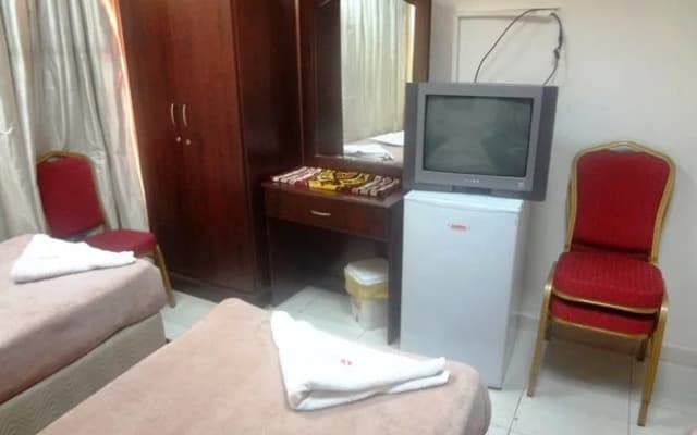 Sahil Hotel - photo 3