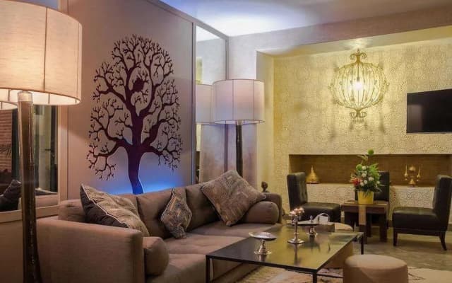 Riad Luxe 40 - photo 5