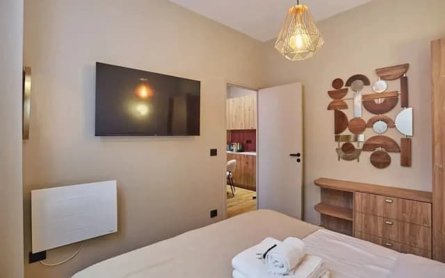 Charming 1 Bedroom - Canal Saint-martin - photo 2