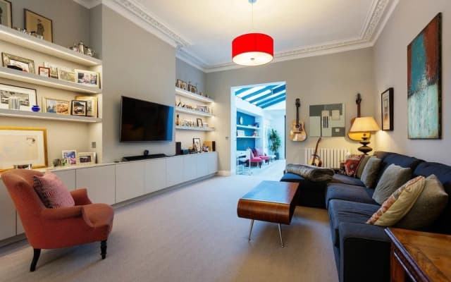 Alderbrook House - photo 4