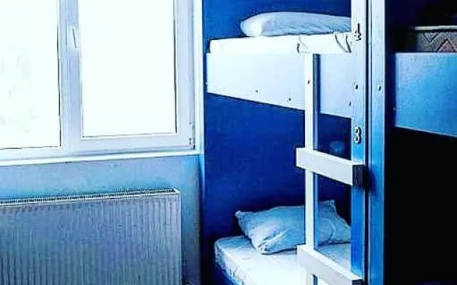 BroBro hostel - photo 4