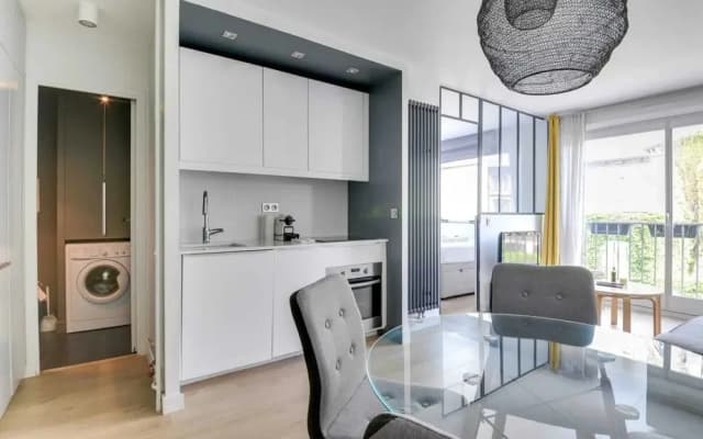 Superbe Appartement Pour 2 - Père-Lachaise by Guestready - photo 5