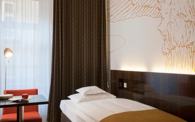 Alma Boutique Hotel - photo 4