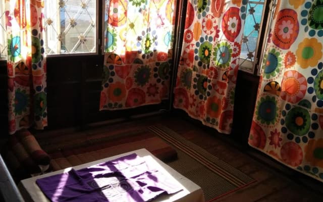 Samlanjed Guesthouse - photo 5