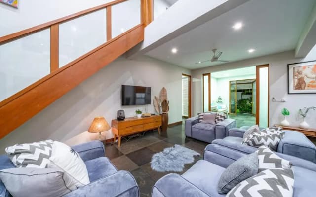 Villa Litera Canggu Bali - photo 2